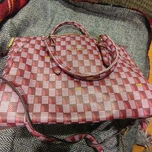 Guess purse